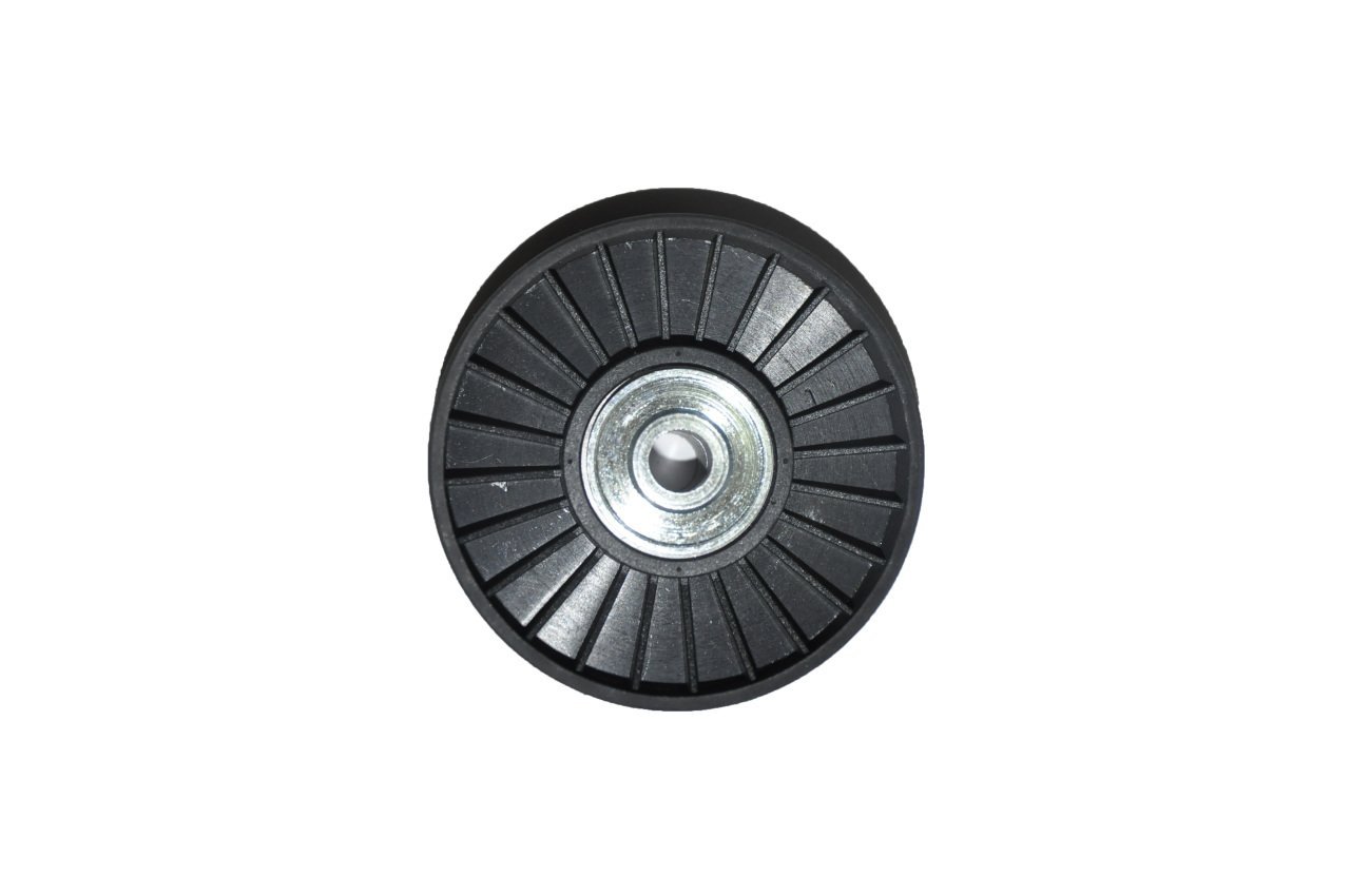 Alternatör Kayış Gergi Rulmanı 1.9 Jtd Doblo-Marea