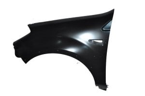 Çamurluk Ön Sol Dacıa Stepway 2008-2012 Arası (Delikli)