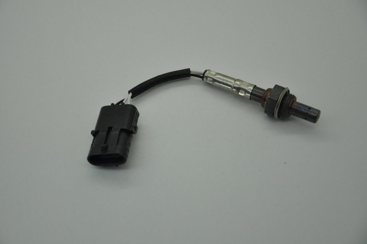 Lambda Sensörü (Oksijen Sondası) 1.4 Clio-Kango