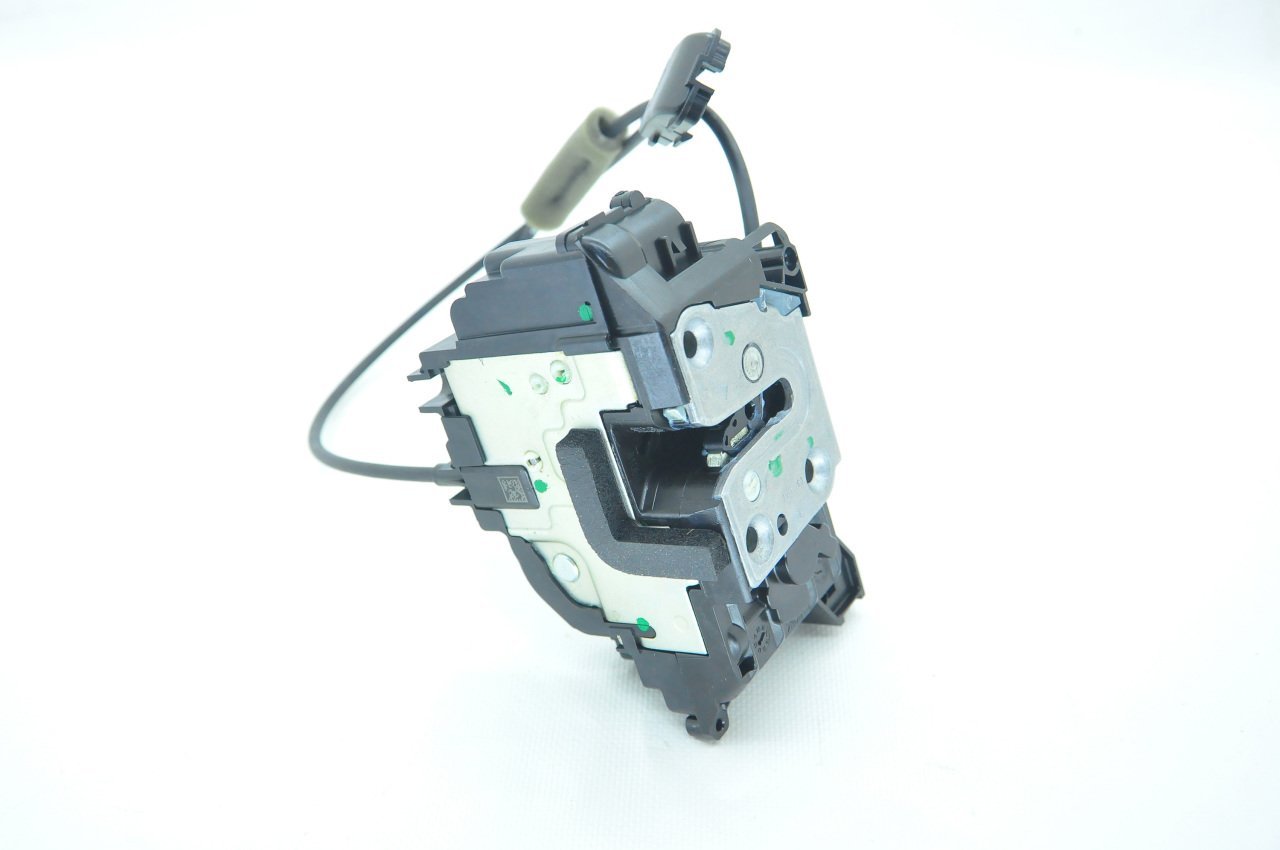 Kapı Kilidi Ön Sağ Clio III