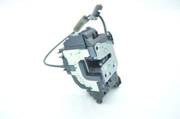 Kapı Kilidi Ön Sağ Clio III