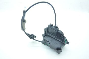 Kapı Kilidi Ön Sağ Clio III