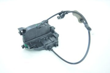 Kapı Kilidi Ön Sağ Clio III