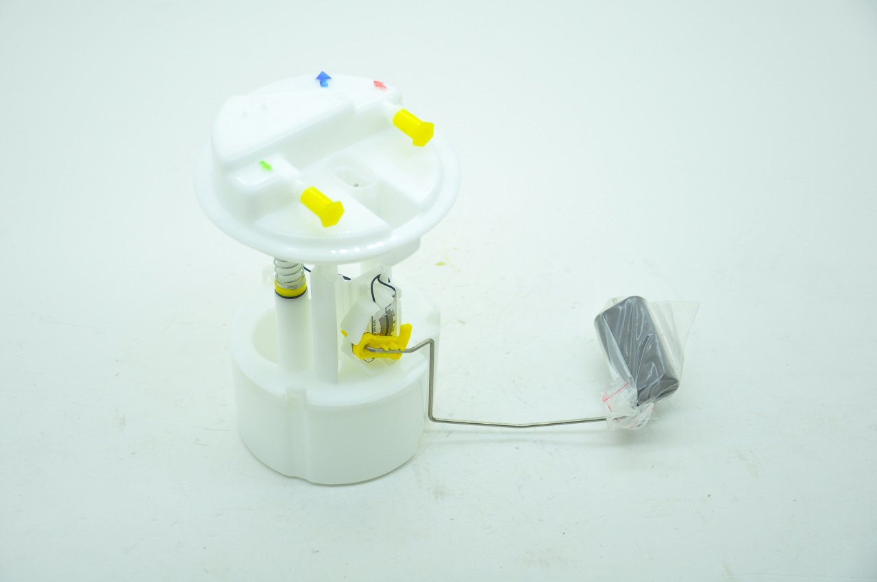 Yakıt (Dizel) Şamandırası 1.5 Clio 2004-2008 Arası