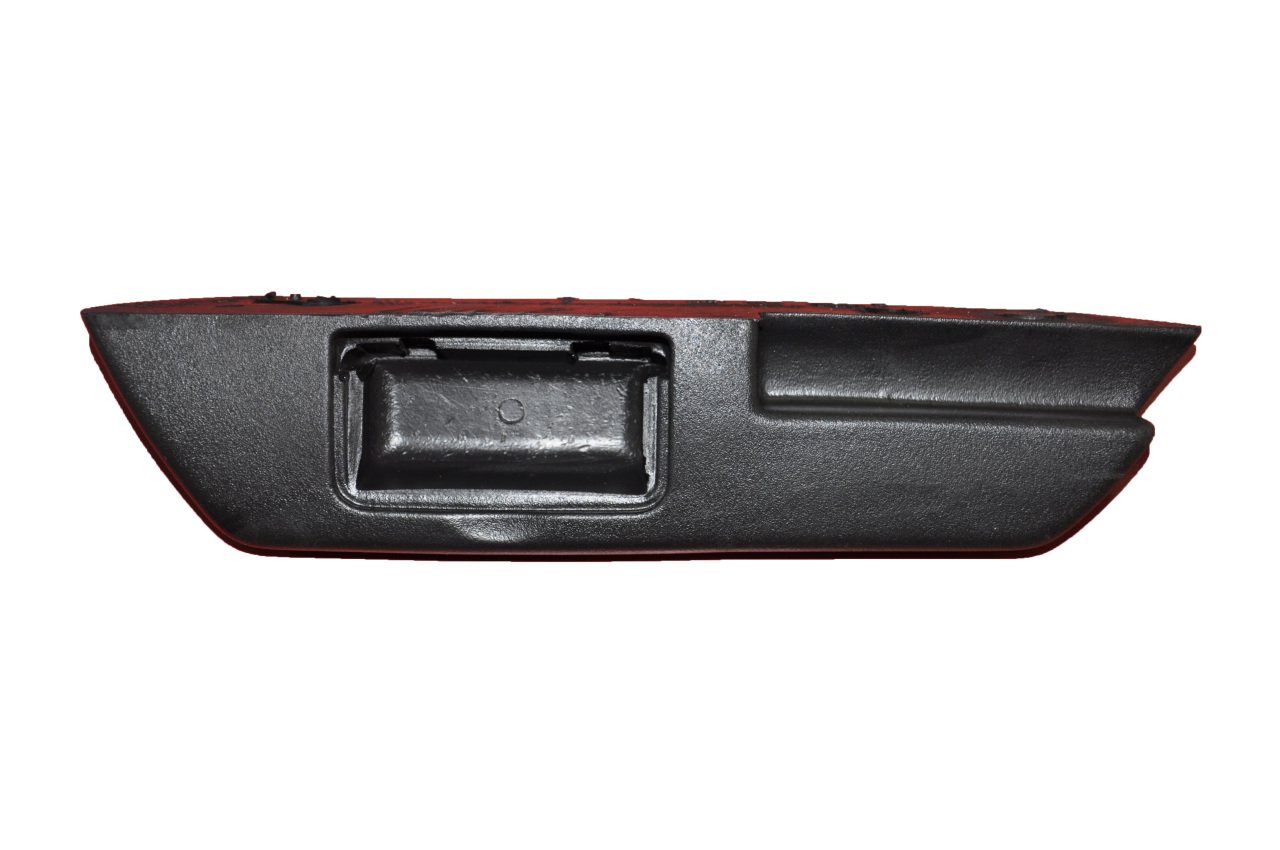 Kapı Kolçak Arka Sol R9-R11 (Küllüklü-Siyah)