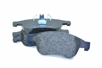 Fren Balatası Tk.Ön Fluence-Megane III-Dacıa Dokker-Duster-1.3 Tce Clio IV