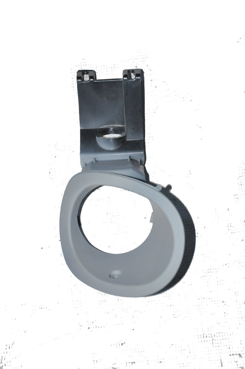 Sis Far Çerçevesi Sol Brava-Bravo 2007 Öncesi