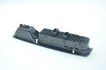 Cam Açma Anahtarı Ön Sol Fluence (Siyah Elçekli)