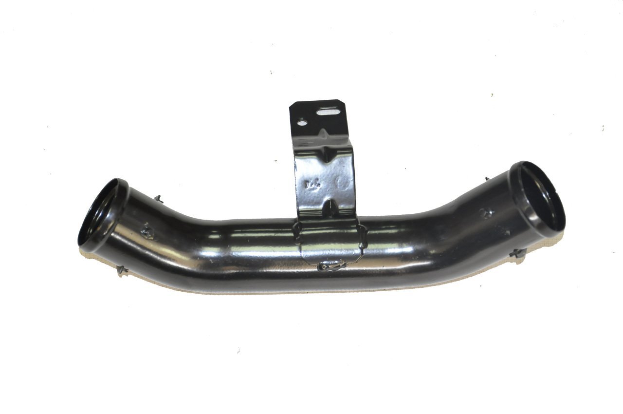 İntercool Borusu 1.9 Jtd Doblo 2005 Sonrası (Sağdan Çıkış Alt Demir)