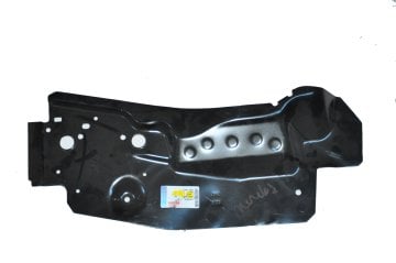 Podya Çamurluk Bağlantı (İç) Takviyesi Ön Sağ Doblo 2015 Sonrası