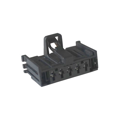 Kalorifer Motor Rezistans Soketi Grande Punto-Ducato 2006 Sonrası