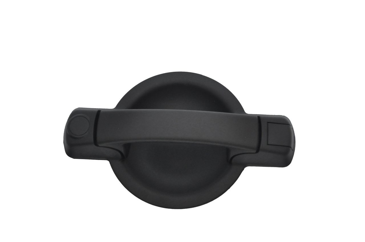 Dış Kapı Kolu Orta Sol Doblo (Şifre Deliksiz) 2001-2010 Arası