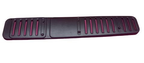 Stop Arka İç Bakaliti Sol Ducato 2006 Sonrası