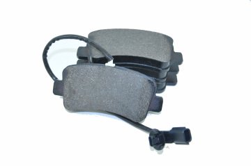 Fren Balatası Tk.Arka Master 2011 Sonrası