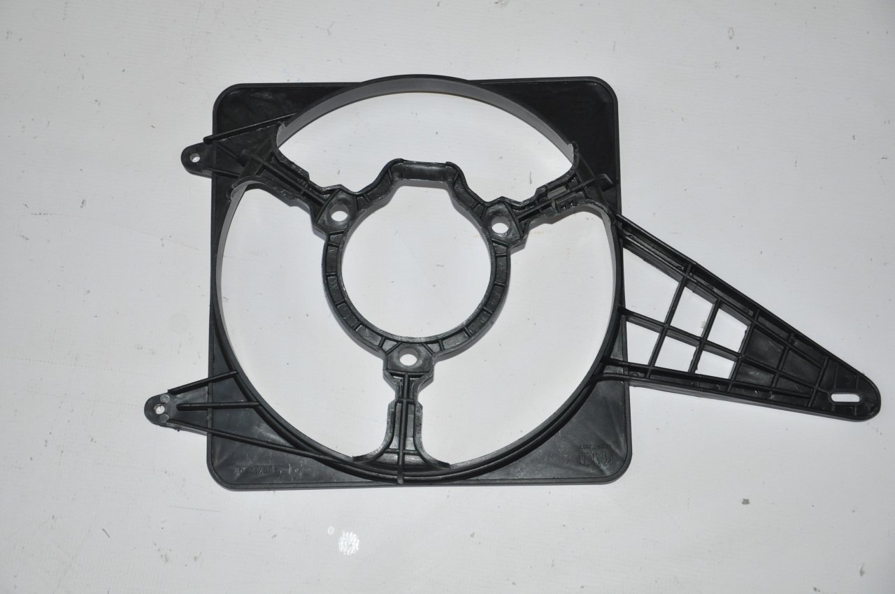 Fan Motor Çerçevesi Slx Doğan-Şahin-Kartal