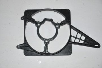 Fan Motor Çerçevesi Slx Doğan-Şahin-Kartal