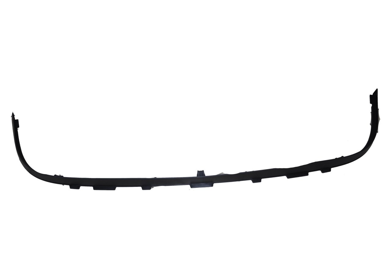 Tampon Ön Alt Spoyleri Trafic 2015 Sonrası