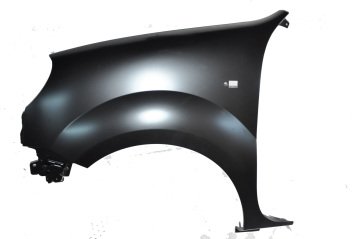 Çamurluk Ön Sol Kango 2003-2007 Arası