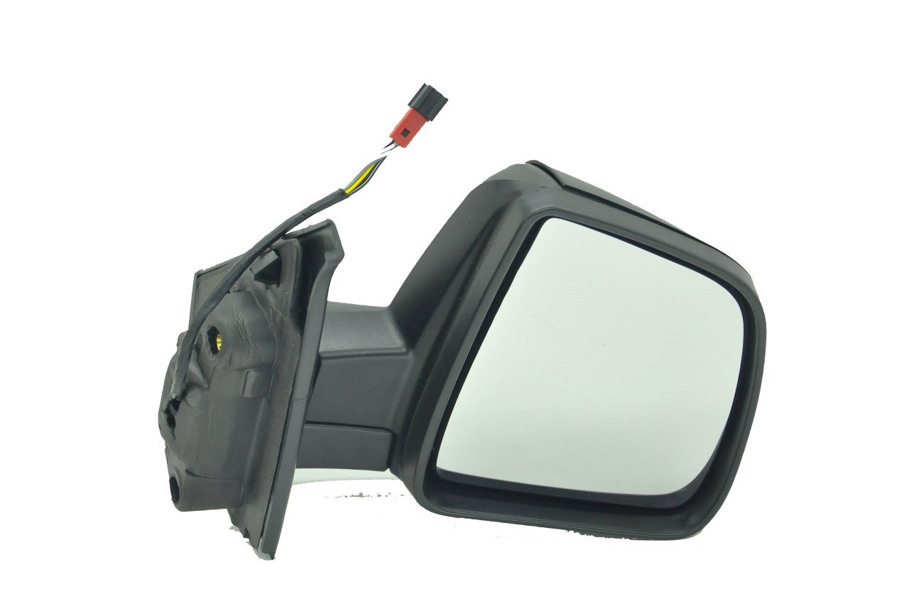 Dış Dikiz Ayna Sağ Doblo 2010 Sonrası (Tek Aynalı Elektirikli Sensörsüz)