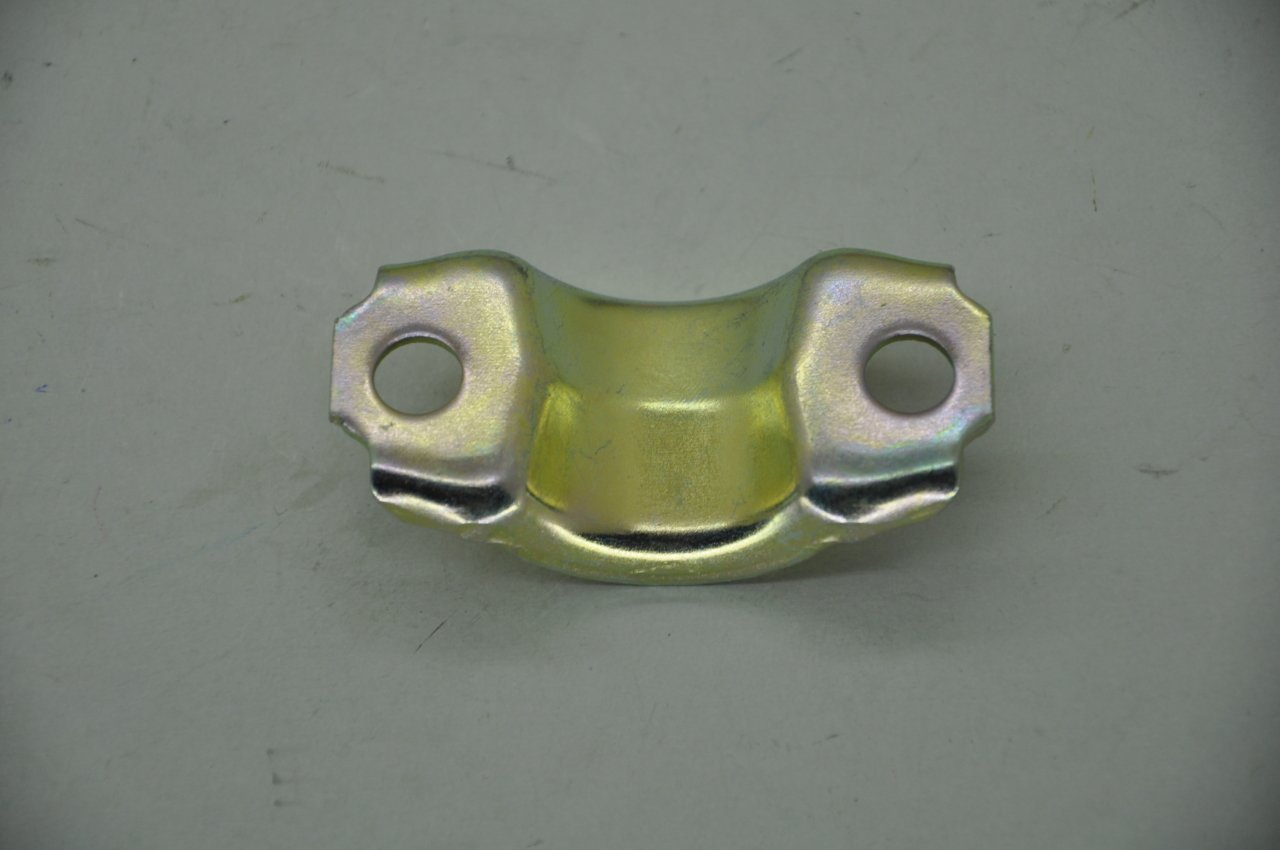 Viraj Demir Ön Orta Kelepçe Linea