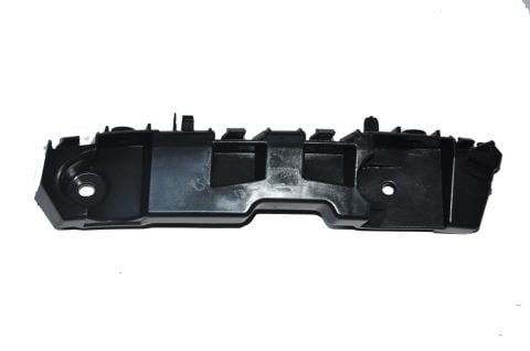 Tampon Yan Braketi Ön Sol Clio Symbol 2016 Sonrası-Dacıa Sandero II-Logan Mcv 2016 Sonrası