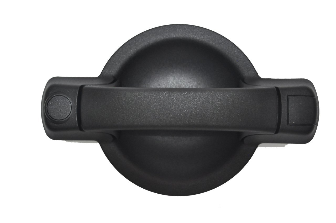 Dış Kapı Kolu Orta Sağ Doblo (Şifre Deliksiz) 2001-2010 Arası