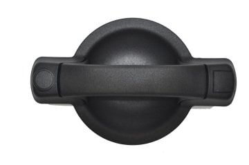 Dış Kapı Kolu Orta Sağ Doblo (Şifre Deliksiz) 2001-2010 Arası