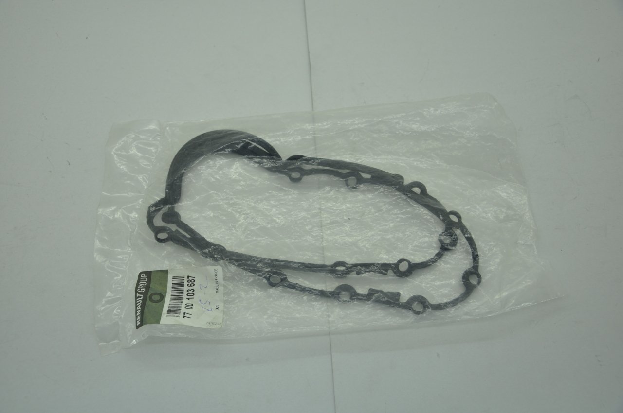 Karter Contası 1.5 Clio-Kango-Megane II (65 Hp)