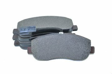 Fren Balatası Tk.Ön Master 2011 Sonrası