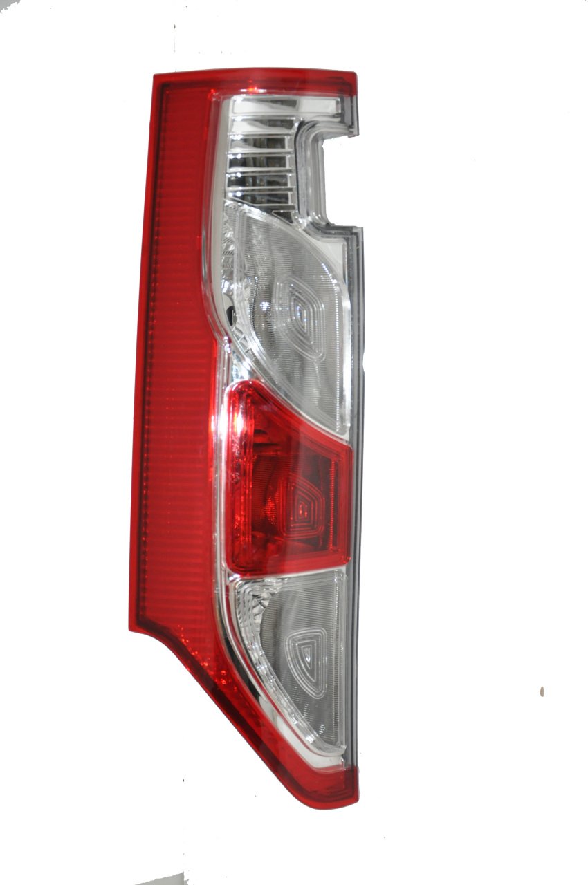 Stop Lambası Sol Kango 2013 Sonrası (Çift Kapı)