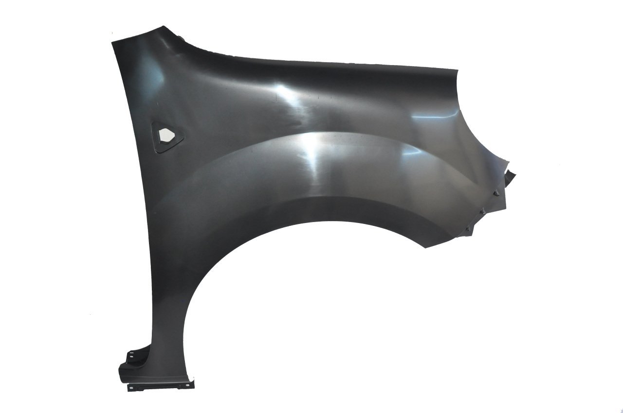 Çamurluk Ön Sağ Kango 2007 Sonrası