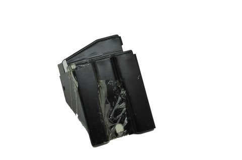 Panel Ön Far Alt Bağlantı Braketi Sol Fiorino