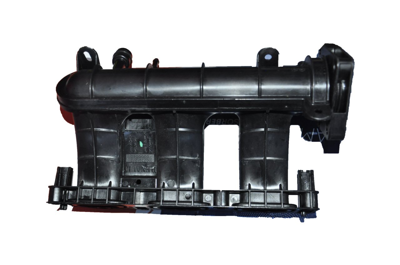 Emme Manifoldu 0.9 Clio IV