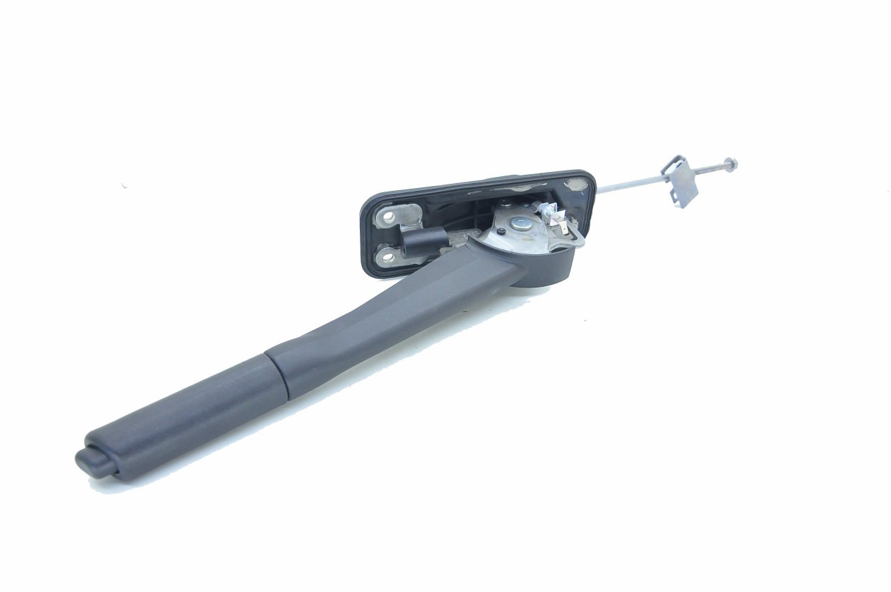 El Fren Kolu Kango 1997-2007 Arası