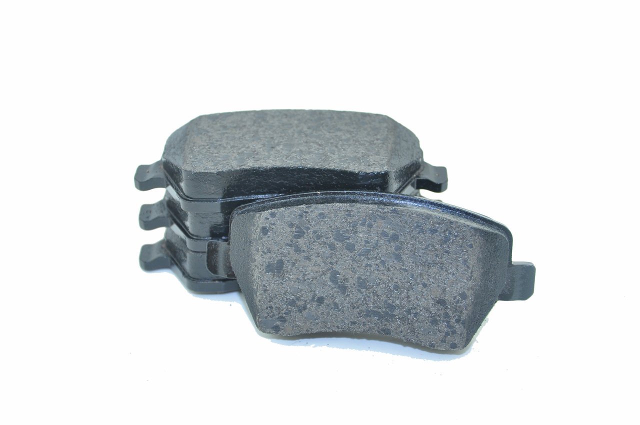 Fren Balatası Tk.Ön Clio IV-Dacıa Sandero-Clio Symbol 2013 Sonrası-Stepway 2013 Sonrası