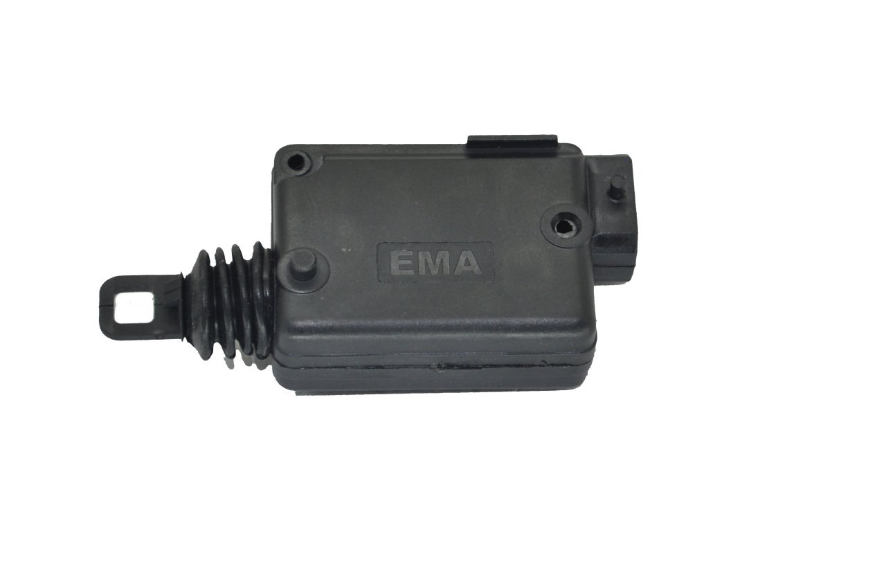 Bagaj Kapak Kilit Motoru Megane 1995-2002 Arası-R19