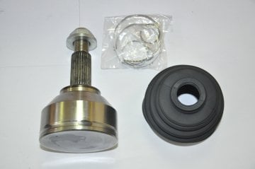 Aks Kafası 2.0 Trafic