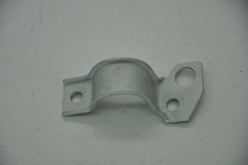 Viraj Demir Orta Kelepçesi Alt Sol Doblo 2001-2010 Arası