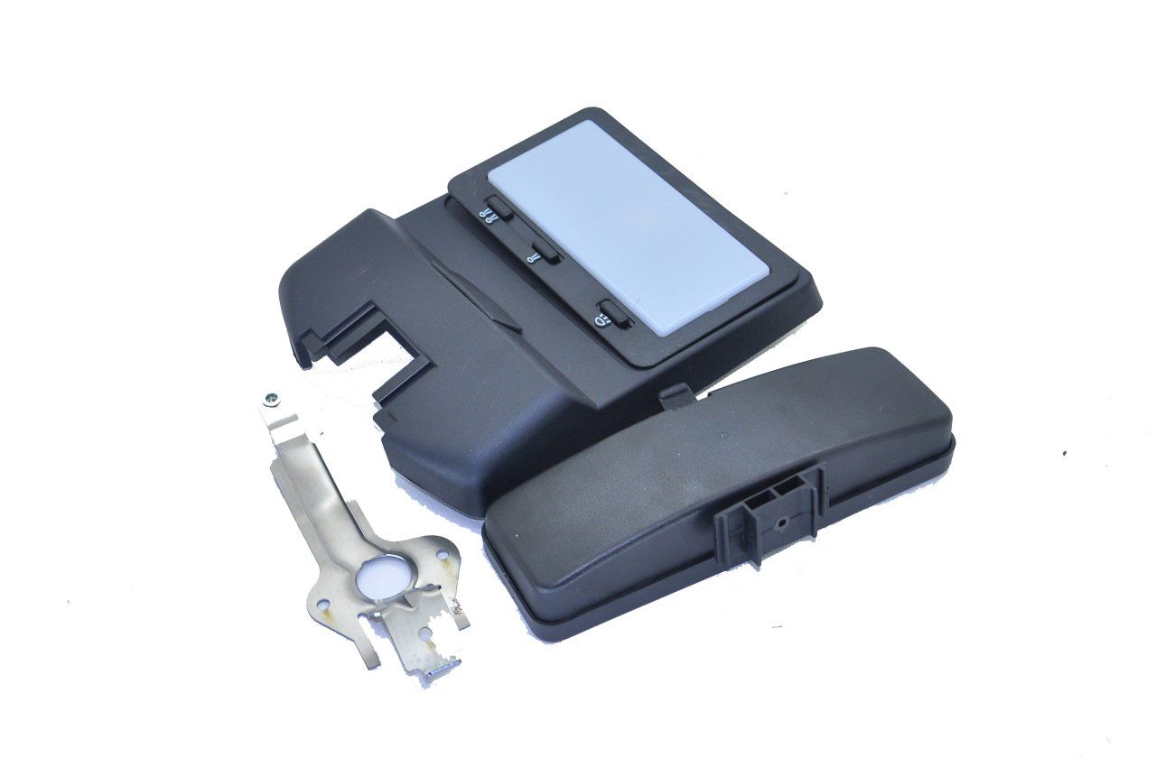 Tavan Lambası Aynalı Slx Doğan-Şahin-Kartal