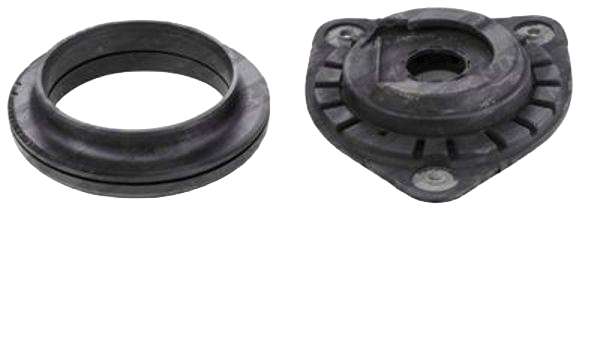 Amortisör Üst Takozu Ön+Rulman Laguna III