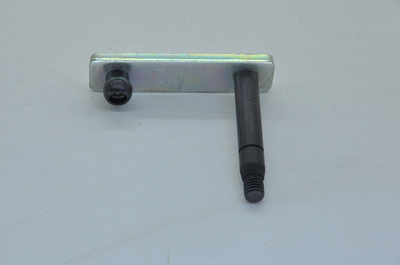 Silecek Freze Ön Uzun Tempra-Tipo