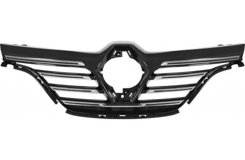 Panjur Ön Megane IV (7 Nikelaj Çizgili) (Radar Sensörlü)