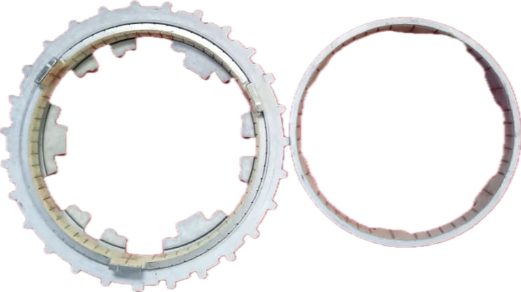 Senkromenç Sarısı 1-2 1.6 Jtd Doblo