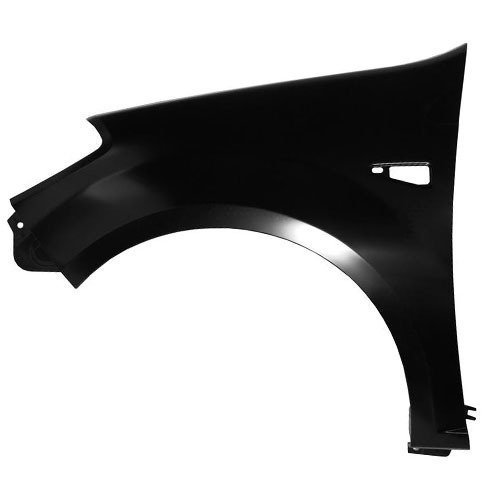 Çamurluk Ön Sol Dacıa Sandero 2008-2013 Arası (Deliksiz)