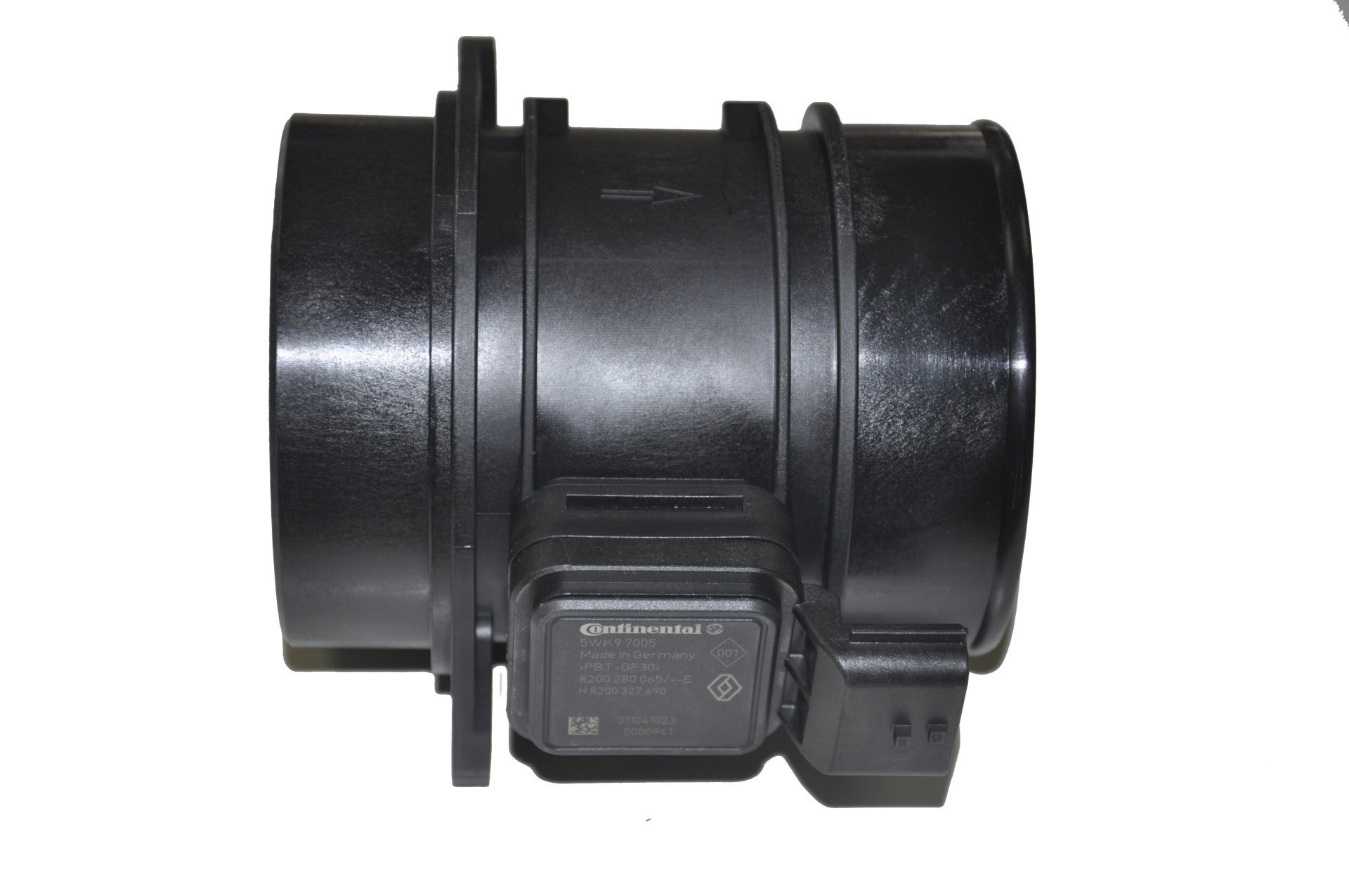 Hava Akış Metre (Debimetre) 2.0 Trafic-Laguna III