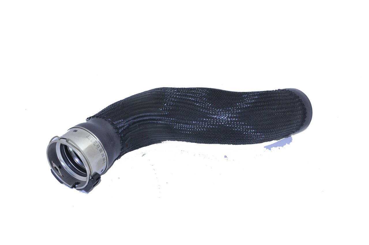 Turbo Hortumu Alt 1.5 Fluence-Megane III 110 Hp (Soldan Çıkış) (Sadece Çıkış Hortumu)