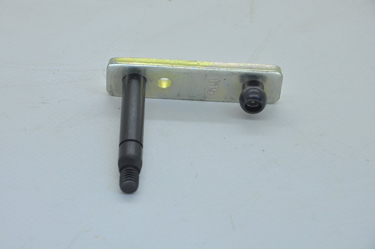 Silecek Freze Ön Kısa Tempra-Tipo