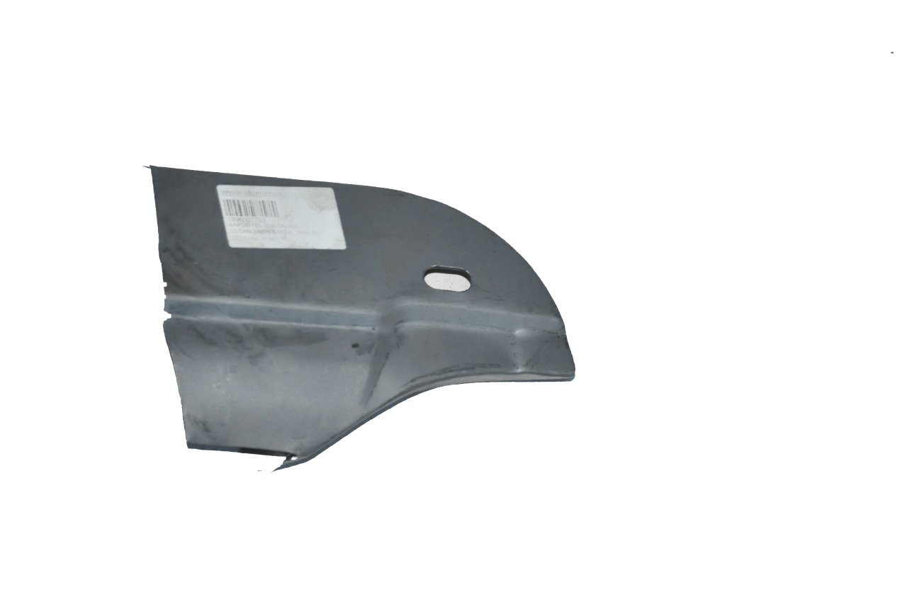 Marşbiyel Ucu Ön Sol Doğan-Şahin-Kartal 1988-2001 Arası