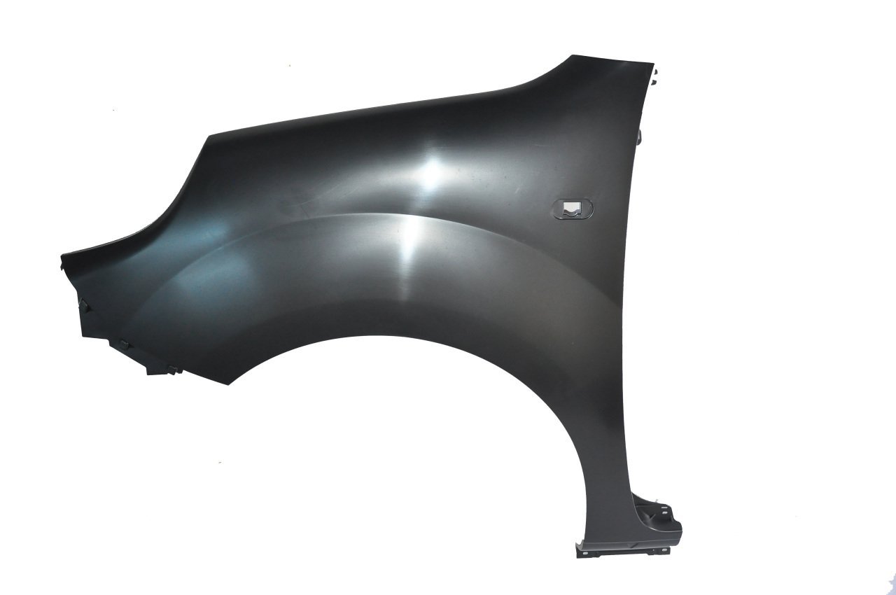 Çamurluk Ön Sol Kango 2013 Sonrası