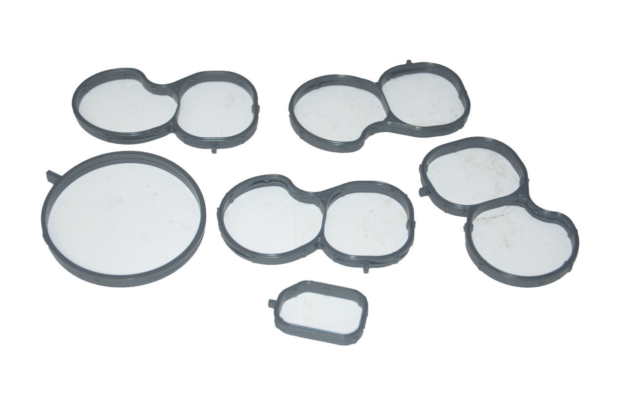 Emme Manifold Oringi Tk.1.6 Jtd Doblo-Linea-Egea